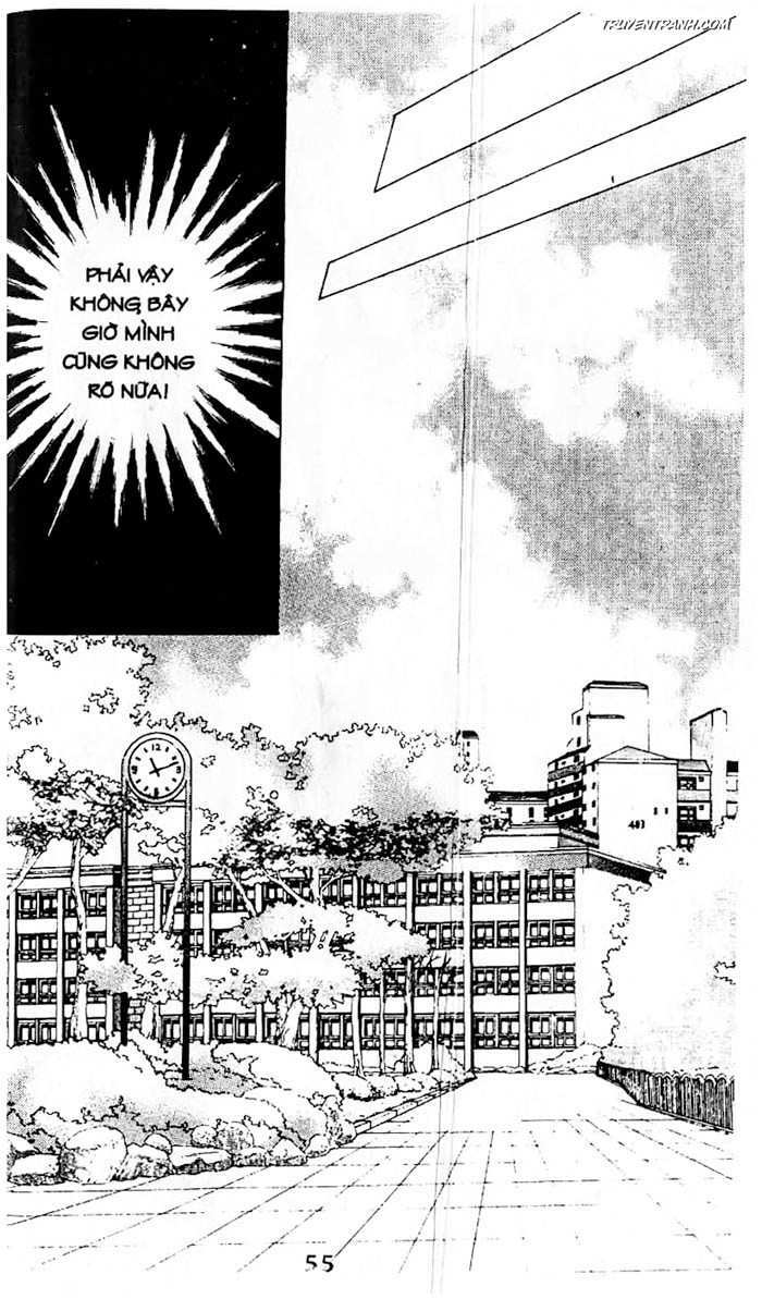 nhà trọ hoàn hảo chapter 50 27