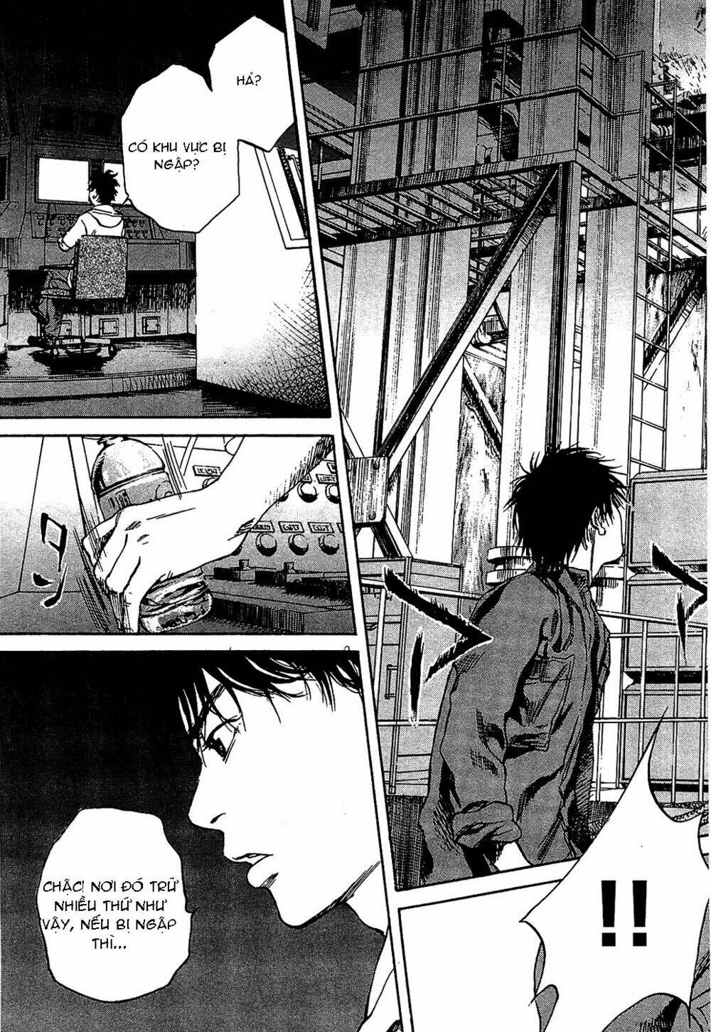 6000 the deep sea of madness chapter 11 15