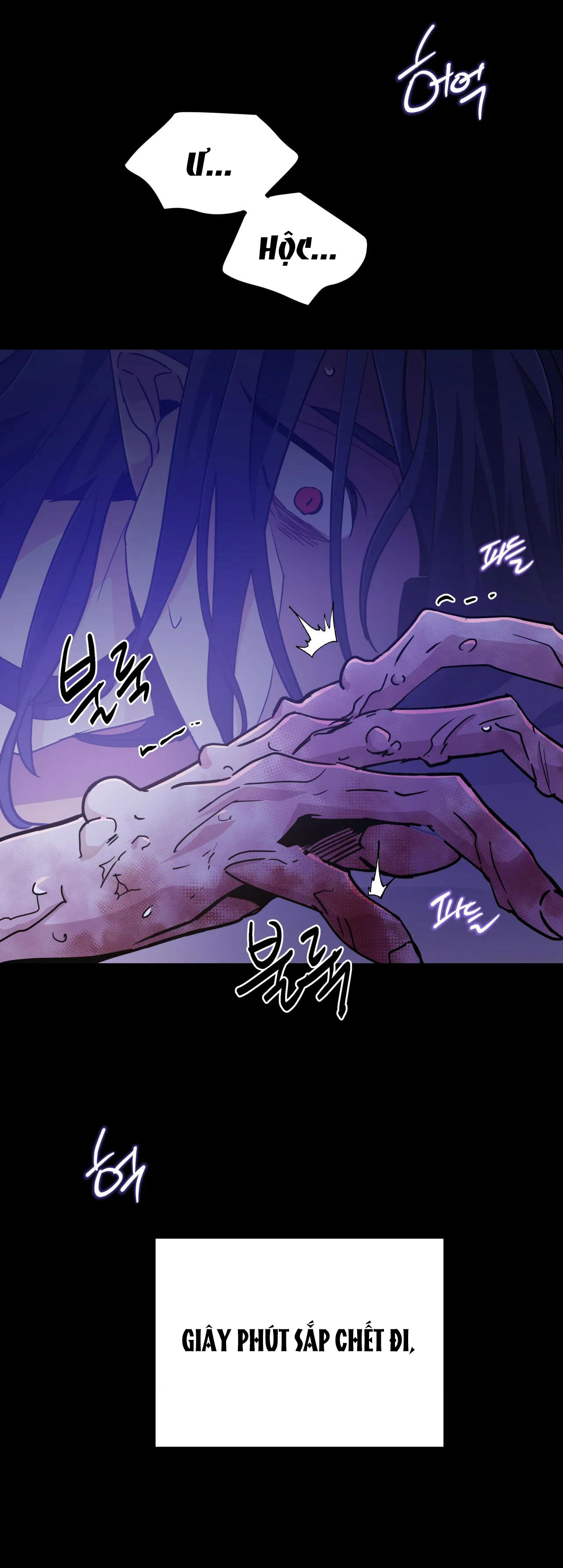 hắc vực chapter 53.1 5