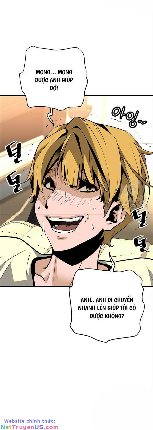 sự trở lại của huyền thoại chapter 108 29