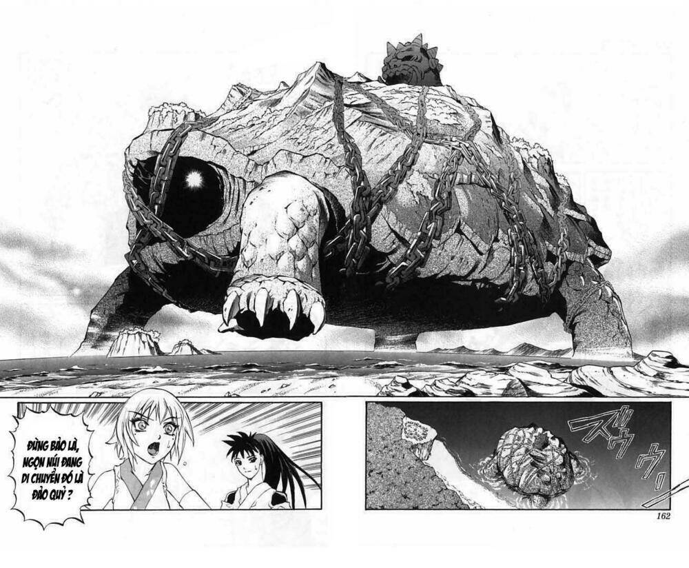 phù thủy phép thuật chapter 26 14