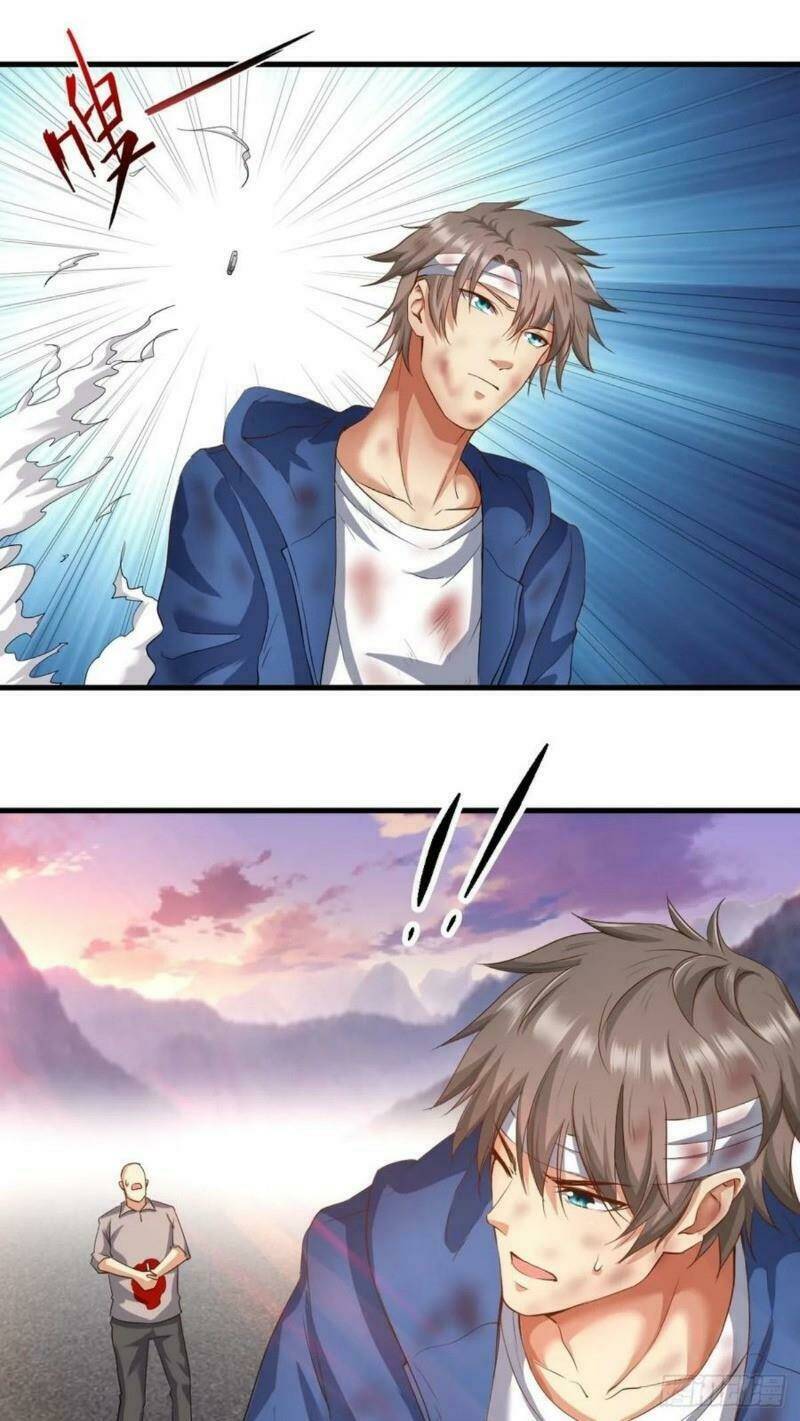 tuyệt thế thiên tài hệ thống chapter 66 12