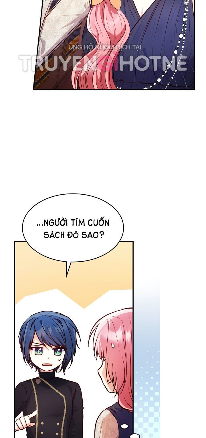 từ ác nữ tôi phải trở thành một người mẹ chapter 32.1 24