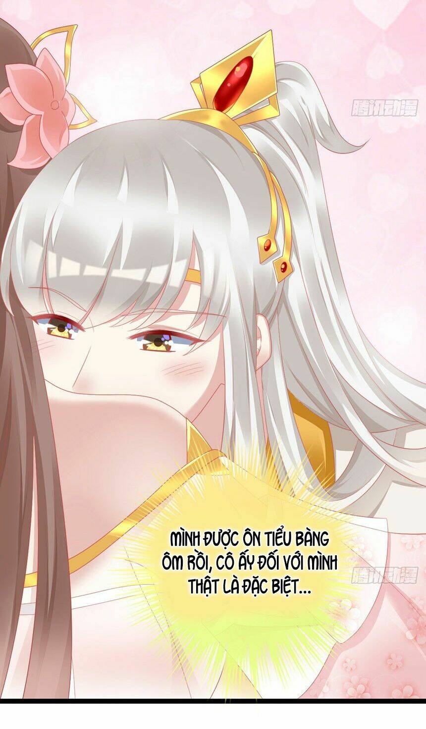 ta ở cổ đại nuôi nam nhân chapter 48 3