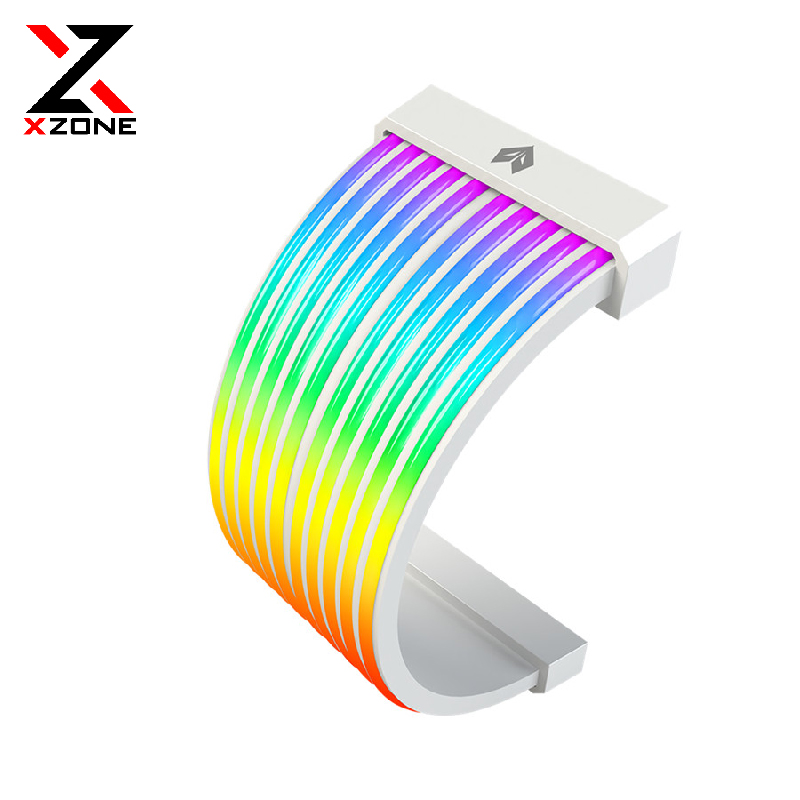 Cover Dây Nguồn Coolmoon Aosor AL200 – Hàng Chính Hãng