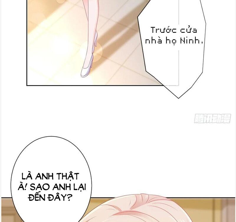 ẩn hôn 100%: chọc tức vợ yêu mua một tặng một chapter 173 25