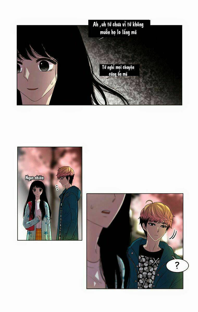 my shining world chapter 3 10