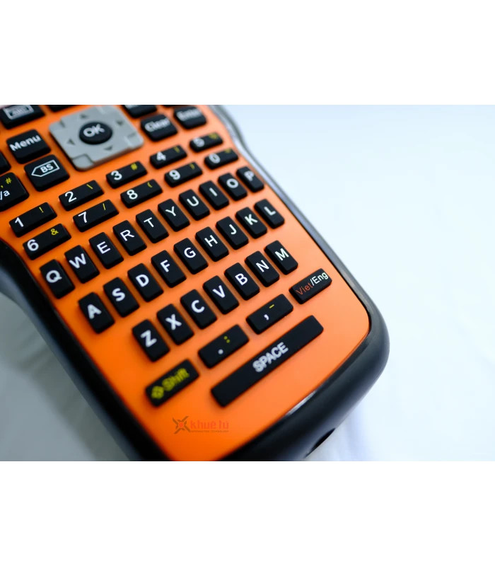 MÁY IN NHÃN CẦM TAY E1000 PRO BẢN TIẾNG VIỆT - CHÍNH HÃNG