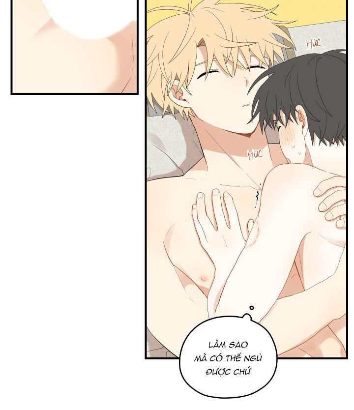 đường hoa liên kiều rơi chapter 22 21