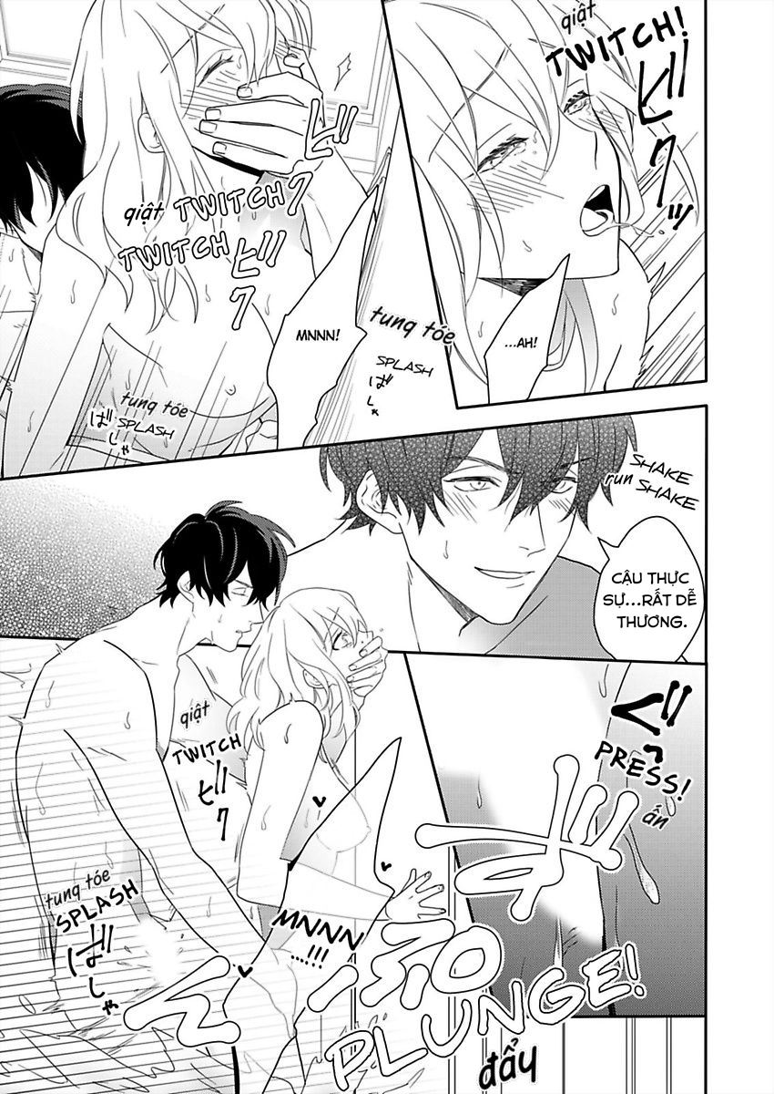 bóng tối chapter 8.2 18