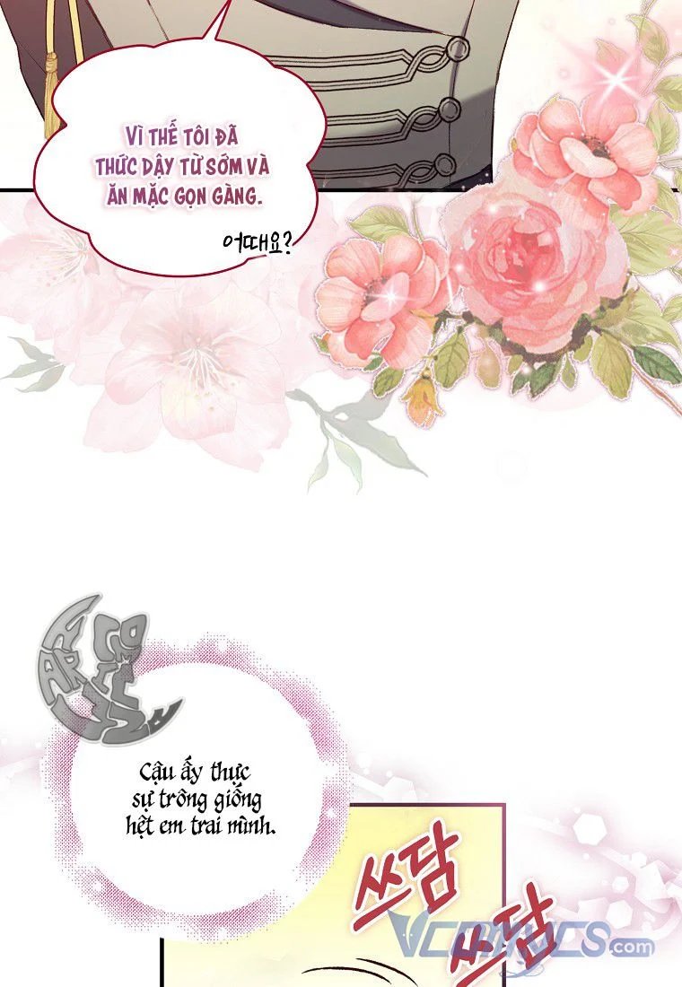 tôi chỉ nhận ra sau khi mất cô ấy chapter 12.5 27