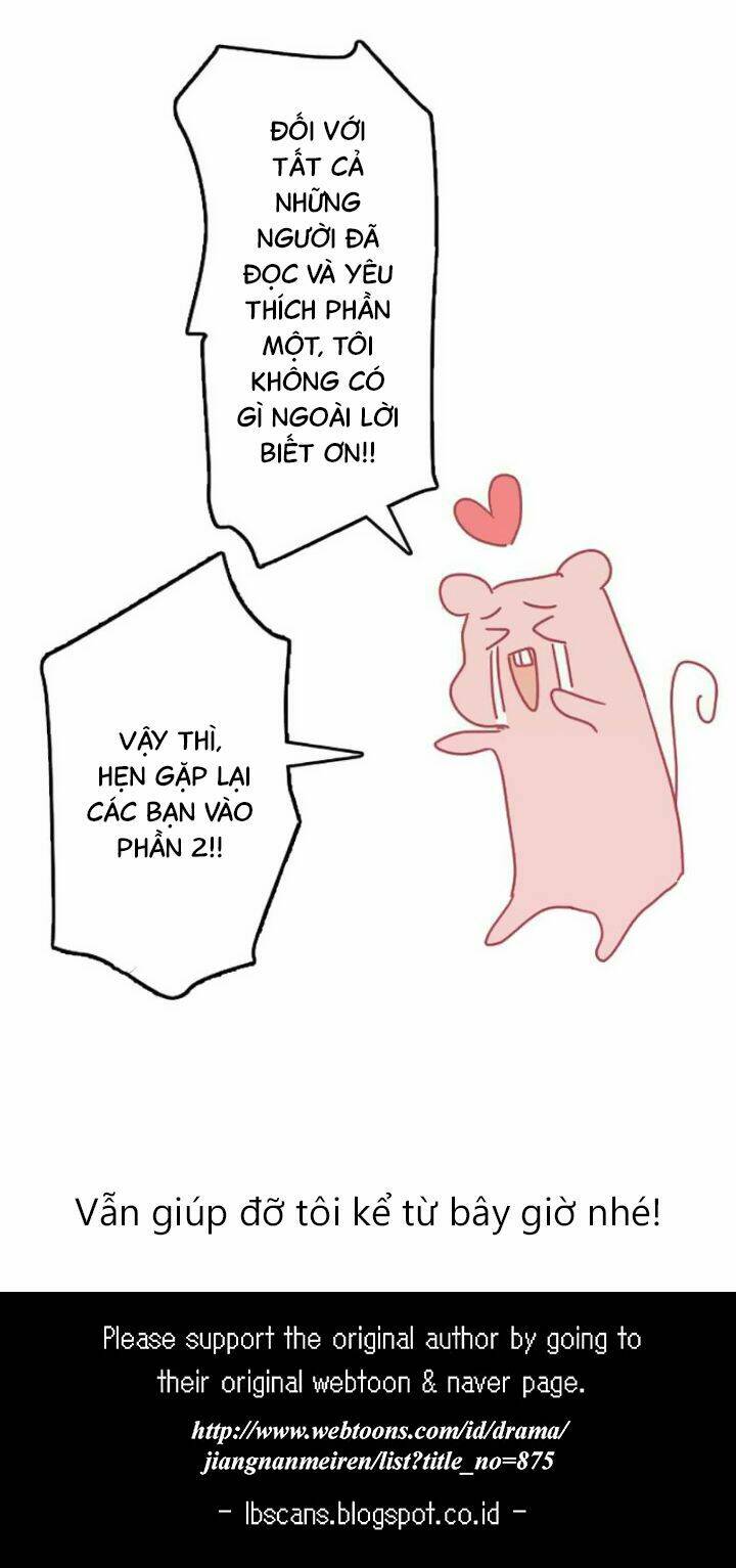 người đẹp gangnam chapter 71.5 41