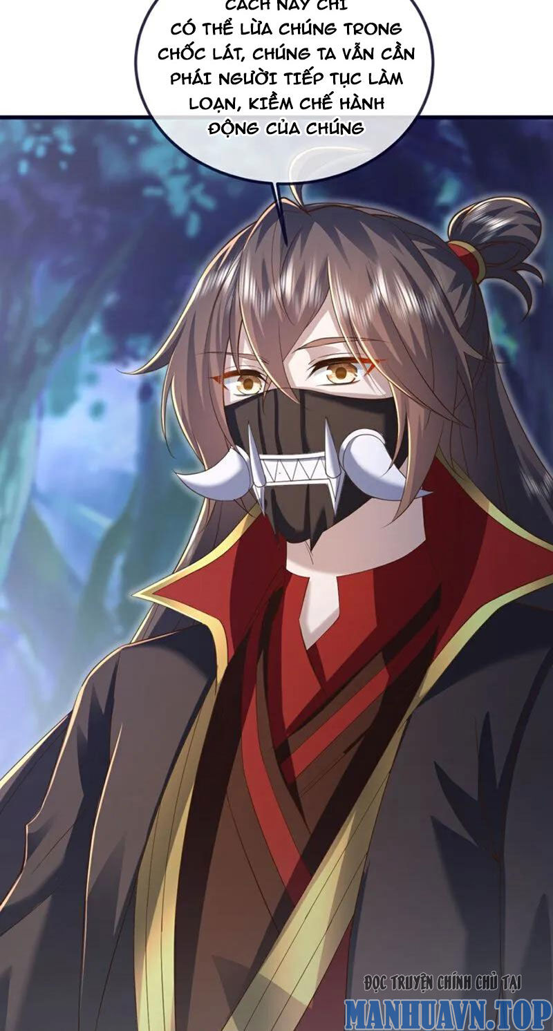 tiên võ đế tôn chapter 545 6