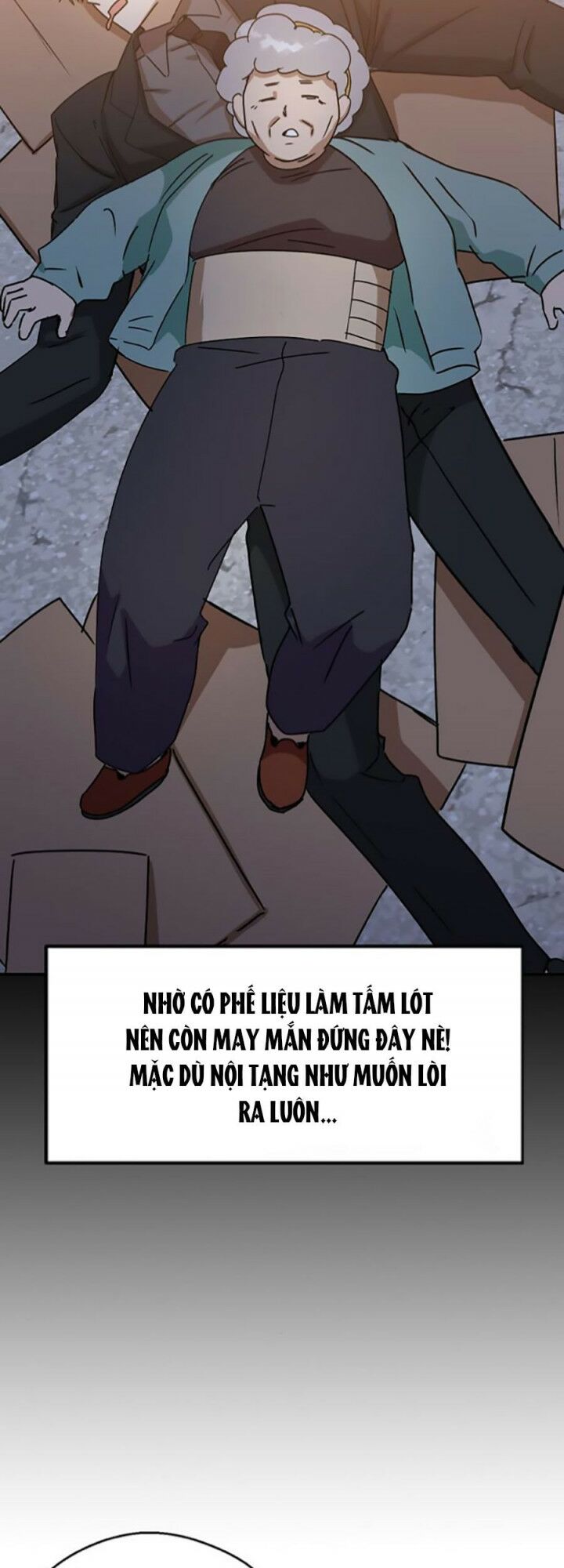 duyên nợ kiếp trước chapter 20 32