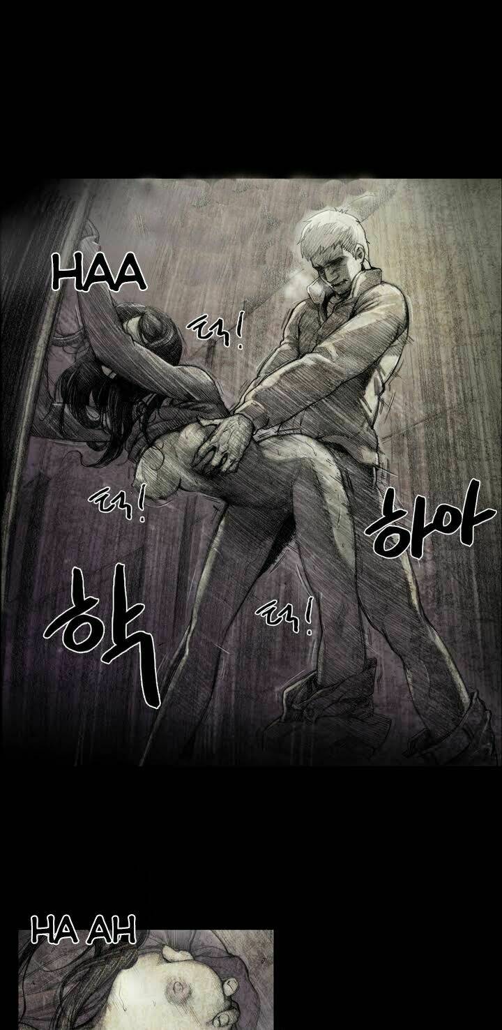 ngôi nhà của những búp bê chapter 1 11