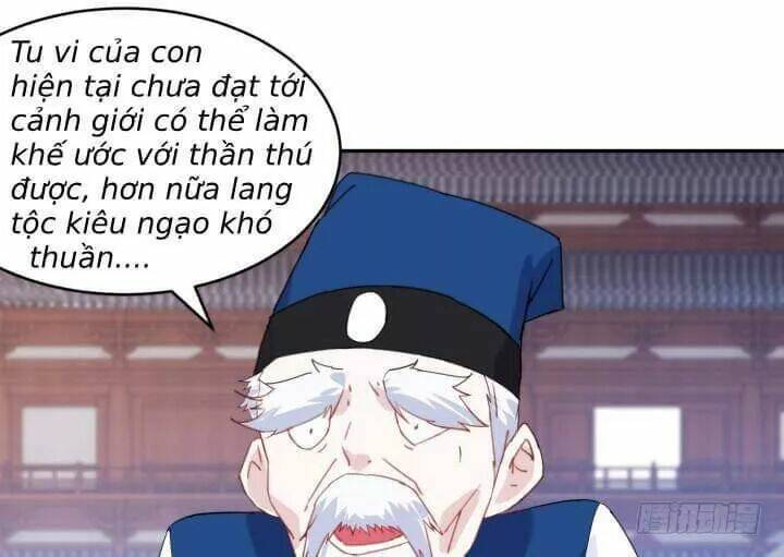 bí mật của dạ tộc chapter 33 27