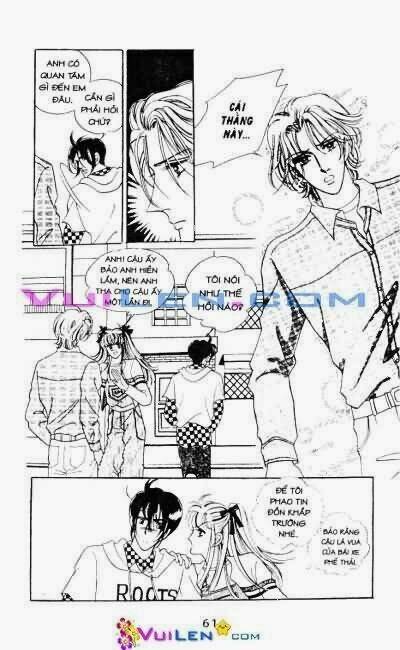 lá chắn tình yêu chapter 3 61