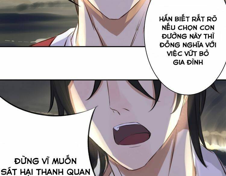 bạch lý hành giả chapter 13 4