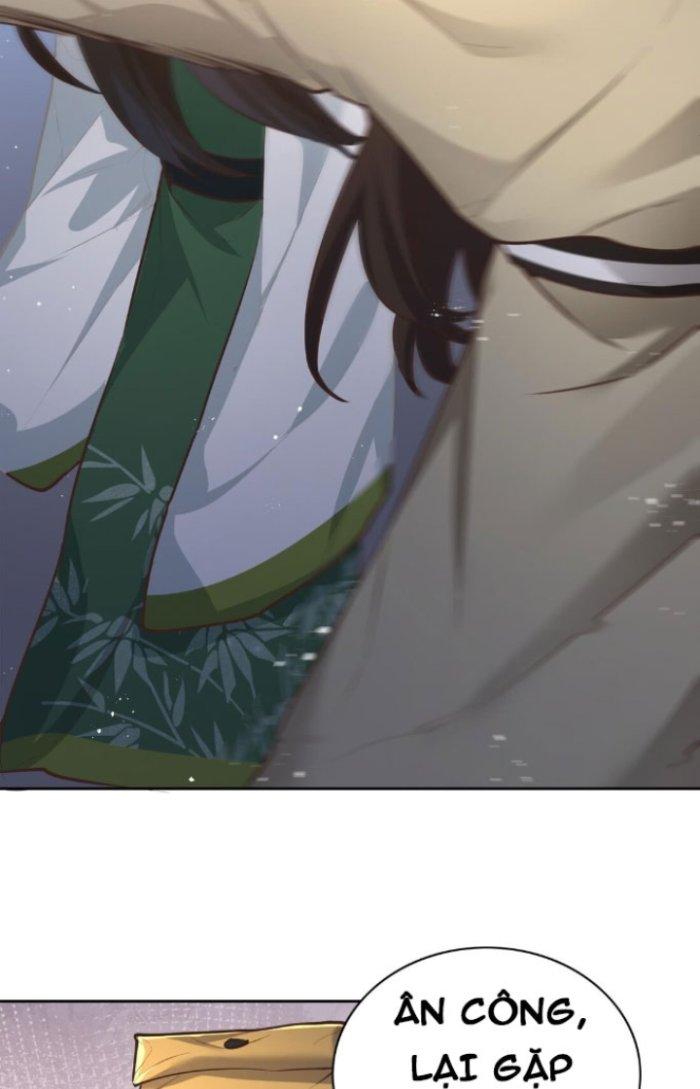 đoán mệnh mà thôi, cửu vĩ yêu đế làm sao lại thành nương tử của ta?! chapter 5 7