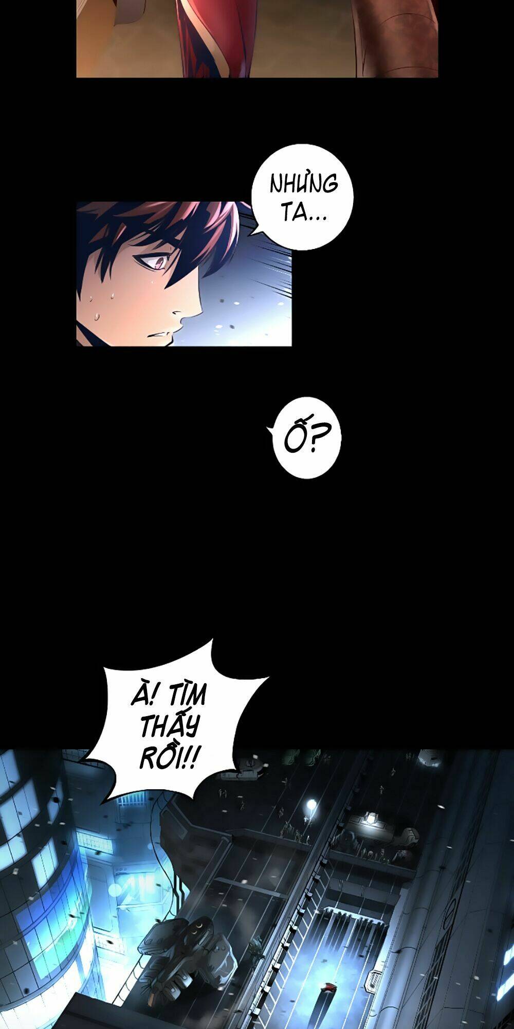 tam tuyệt tại dị giới chapter 45 12