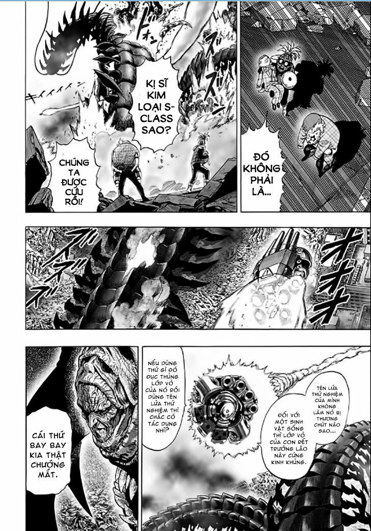 one-punch man chapter 84 8