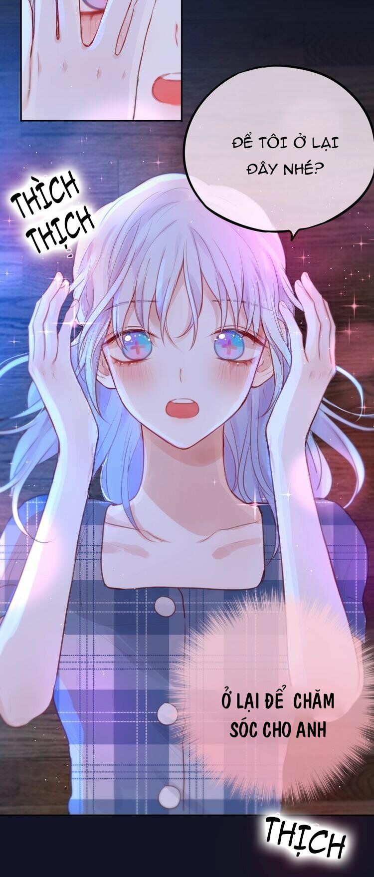 trú dạ liên miên chapter 48 11