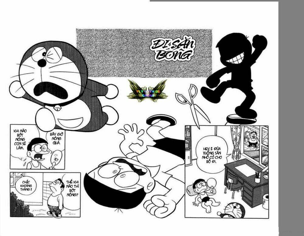 doraemon chapter 9 1