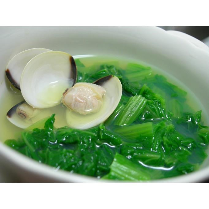 Hạt giống Cải Mơ 20gr