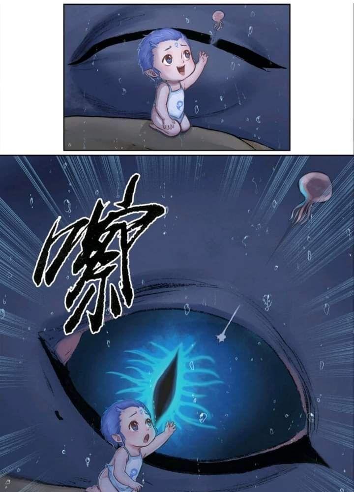 ngao bính truyện chapter 2 18