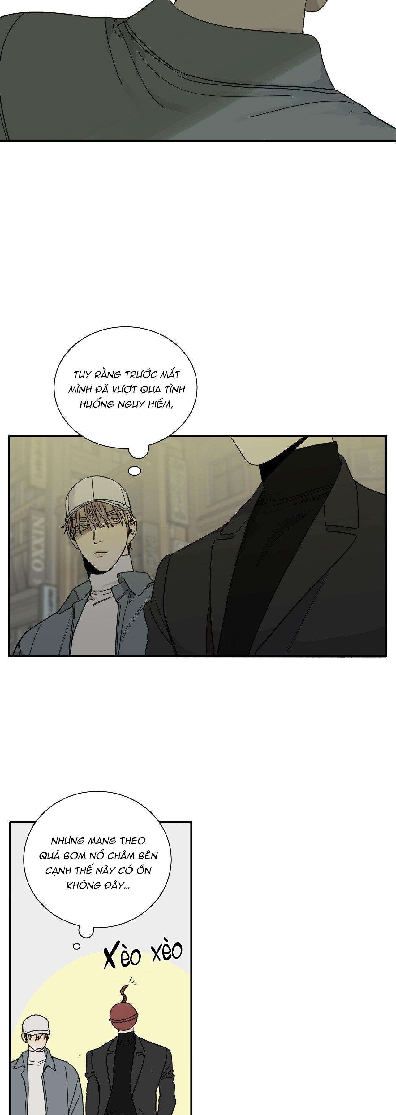 mad dog chapter 57 27