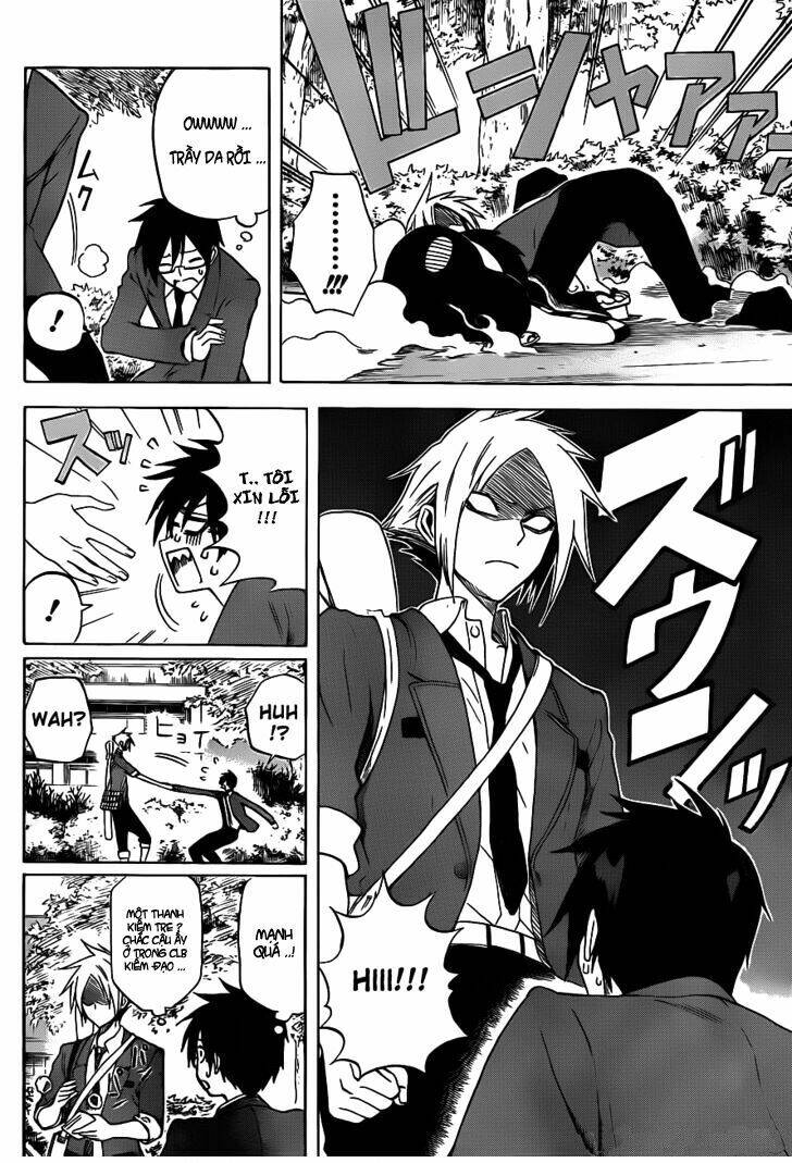 kurogane chapter 2 6