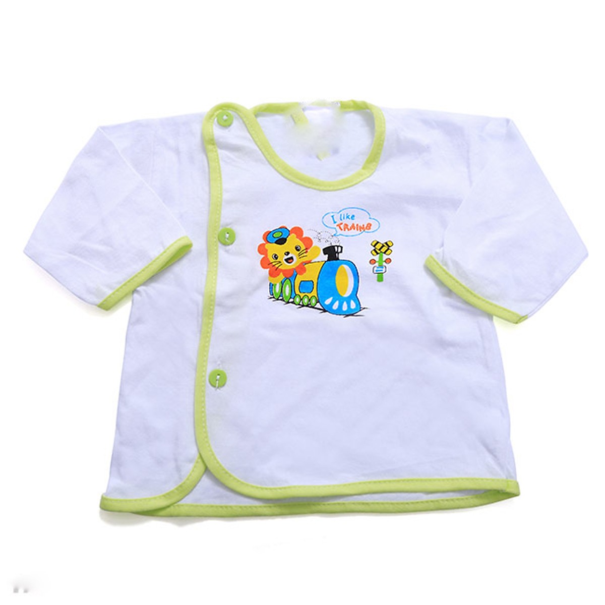 Set 42 món đồ dùng cho trẻ sơ sinh cao cấp - Loại Áo Tay Dài 0 - 6 tháng