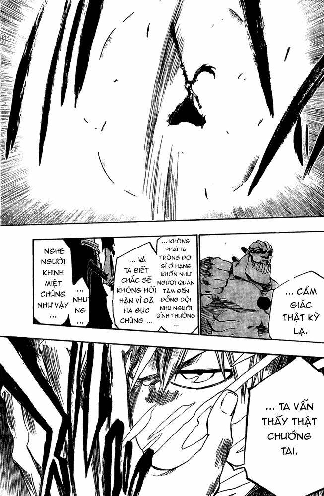 thần chết ichigo chapter 379 16