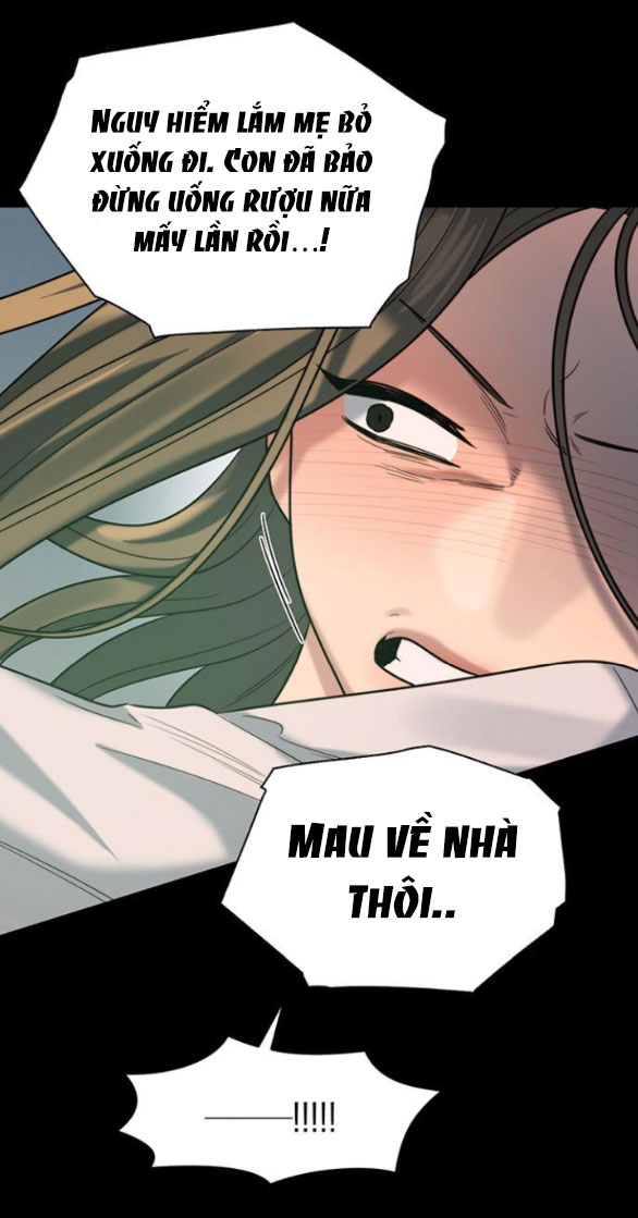 [18+] dục vọng tao nhã chapter 19.2 21