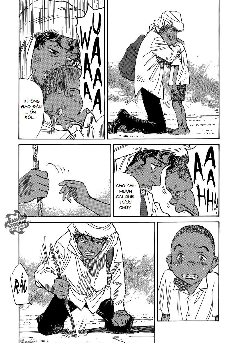 billy bat chapter 149 20