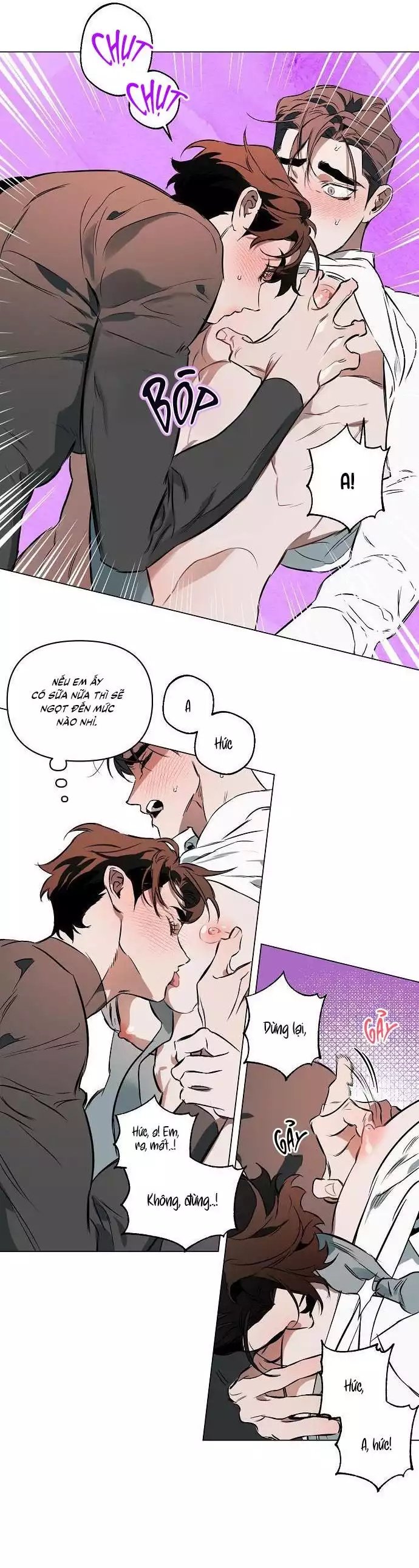 định tên mối quan hệ chapter 105 11