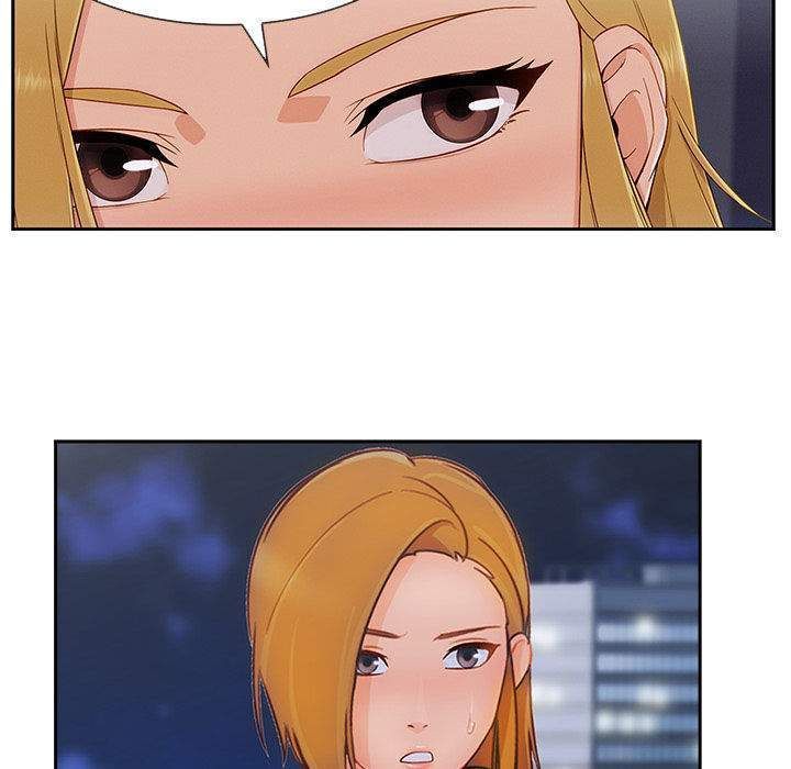 quý cô chân dài chapter 43 54