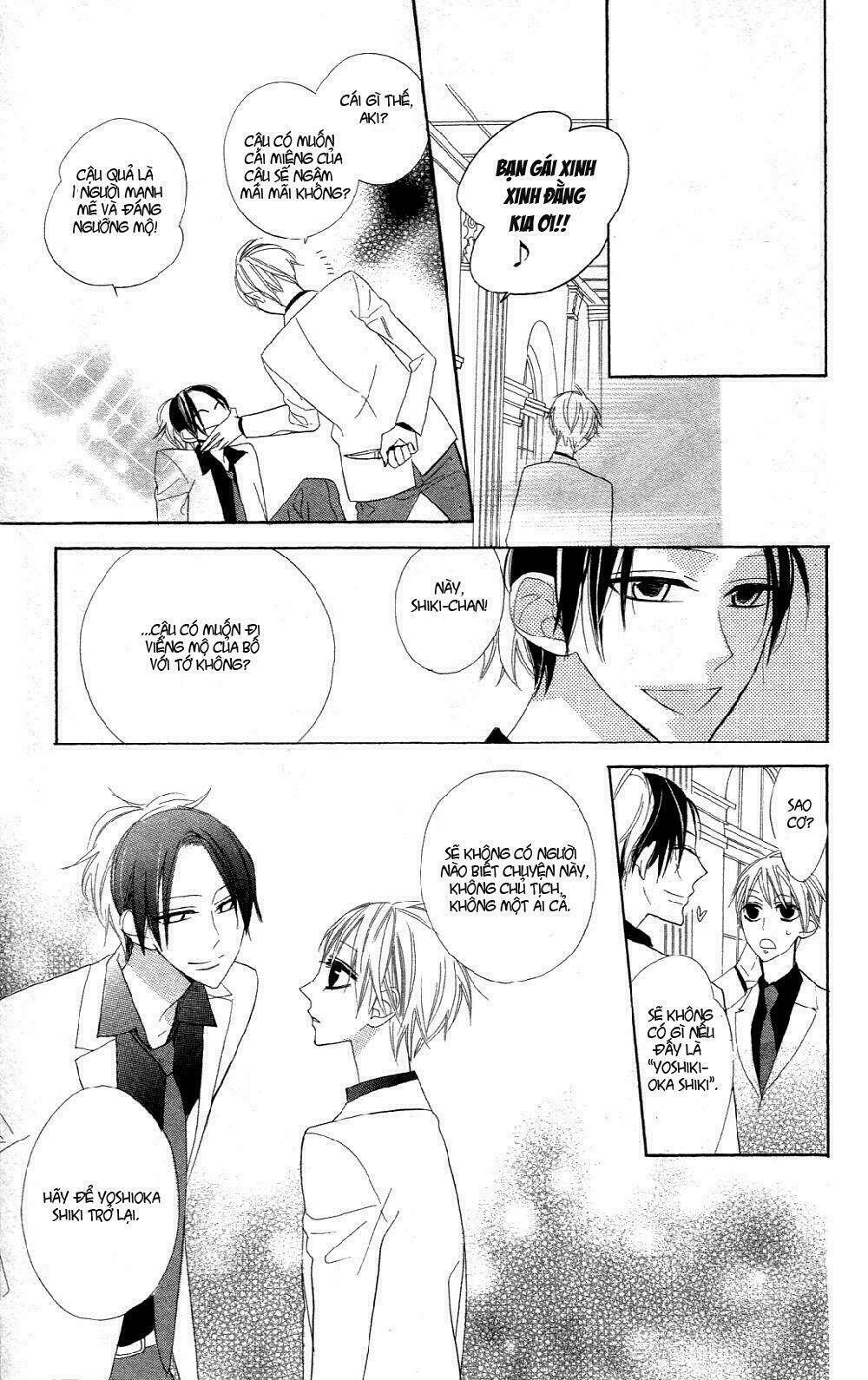 love sick chapter 5 10