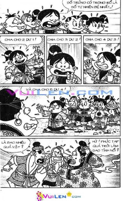 thần đồng đất việt chapter 124 33