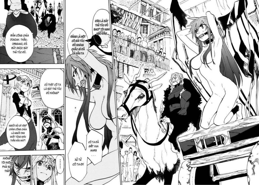 kurenai no ansatsusha chapter 1 20