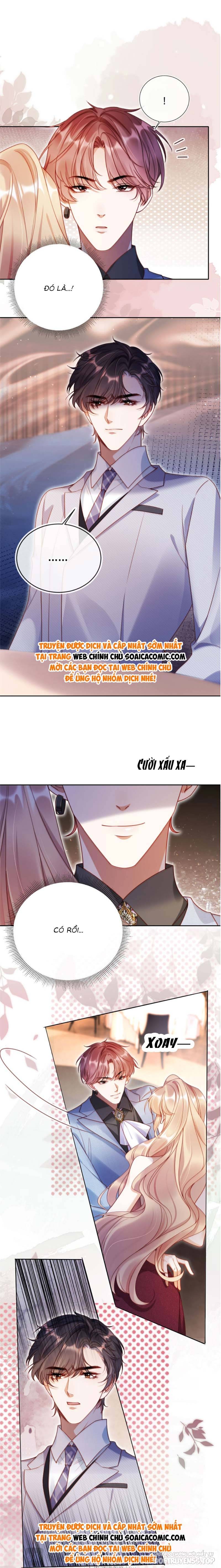 thừa kế gia sản nghìn tỷ sau ly hôn chapter 17 10