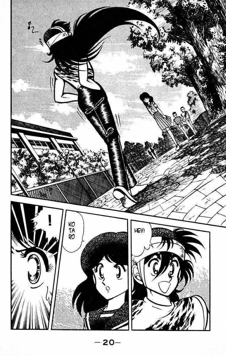 kotaro makaritoru chapter 18 21