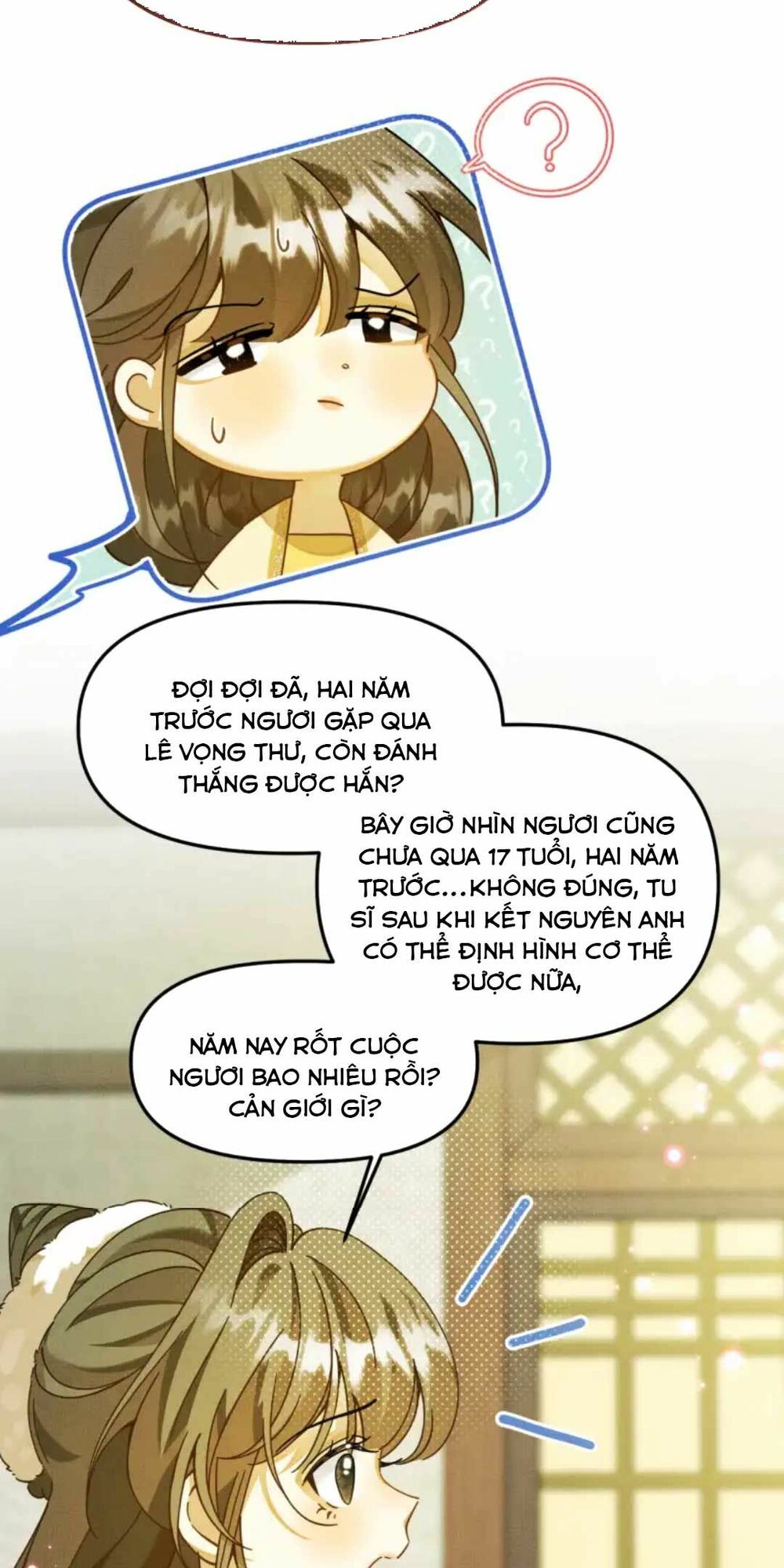 ác nữ mỹ nhân siêu vô hại chapter 5 44