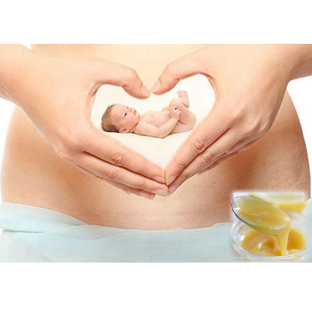 Vitamin Tổng Hợp cho mẹ bầu, phụ nữ sau sinh Prenatal Multi + Dha Softgel Made in USA Bổ sung DHA 1 Hộp 30 viên