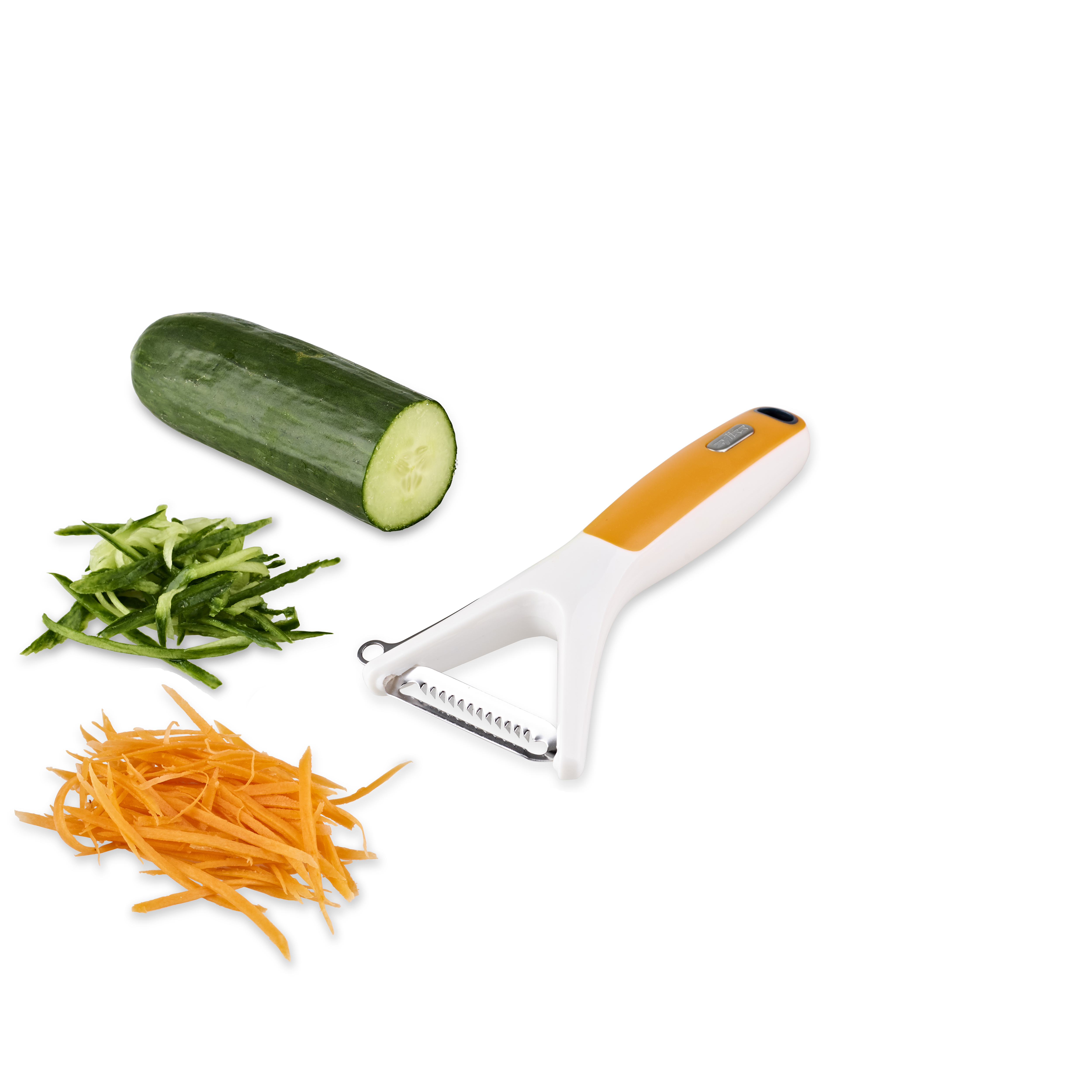 Dụng cụ gọt vỏ Zyliss Julienne Peeler - E950019