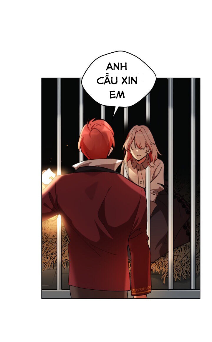 tiểu thư lạnh lùng chapter 1 5