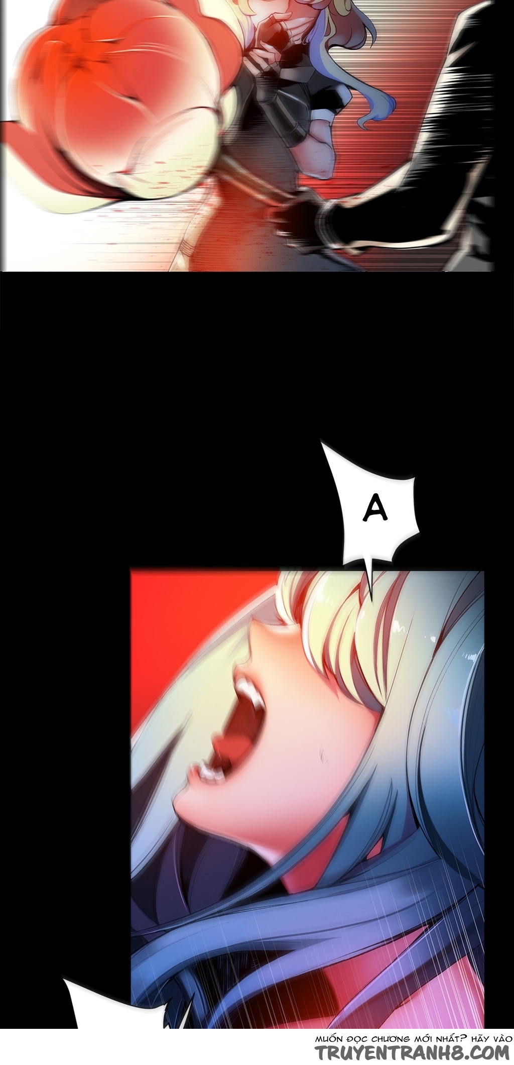 sự ràng buộc của lilith chapter 21 12