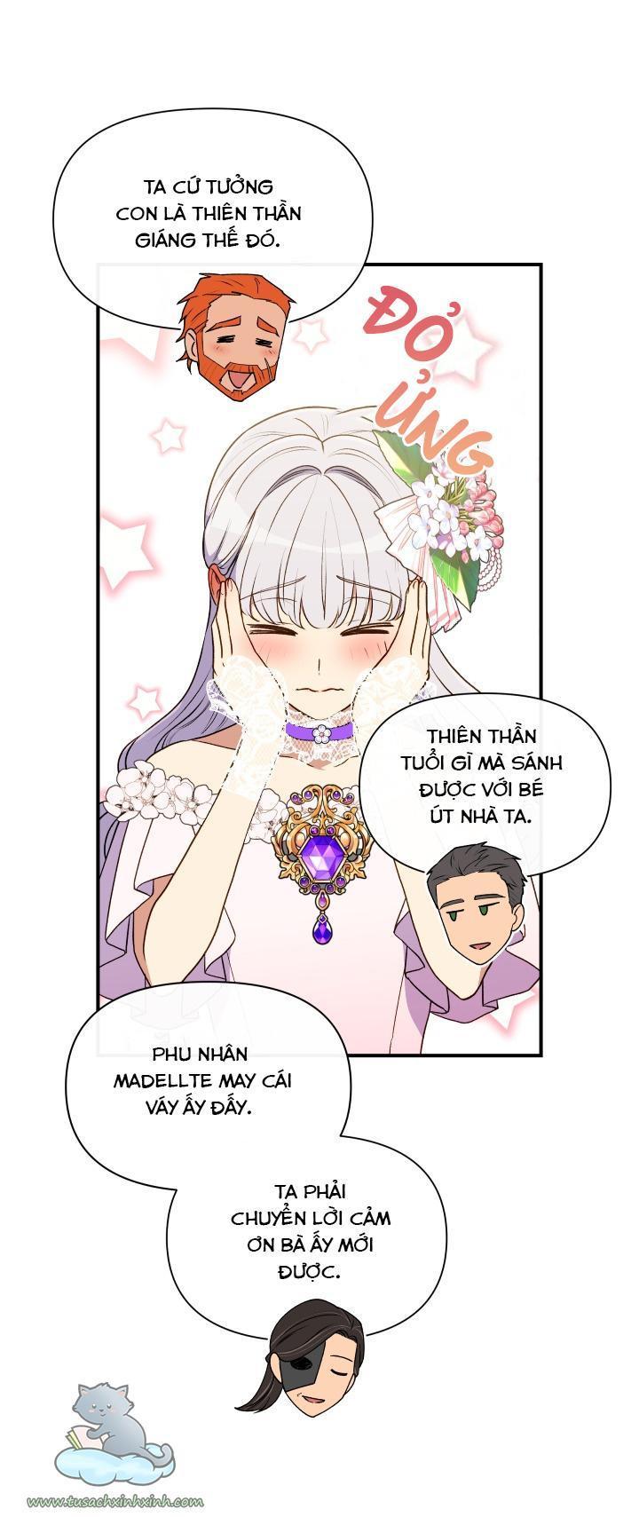 công nương khế ước của gia tộc công tước quái vật chapter 85 47