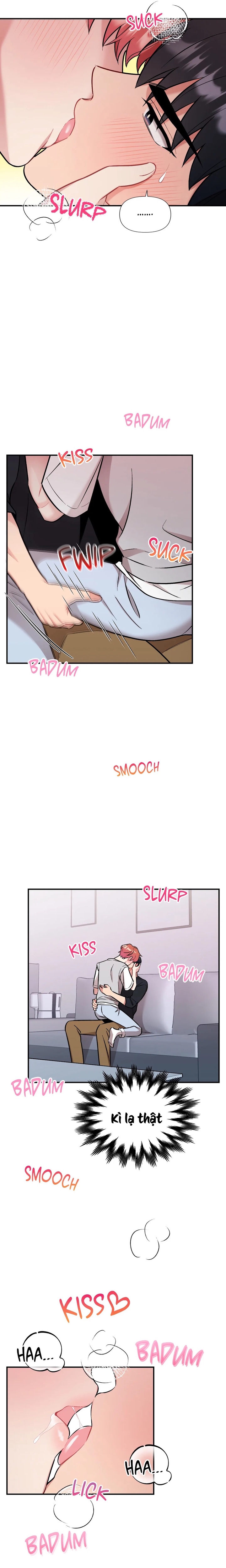 cherry picking chapter 25 20