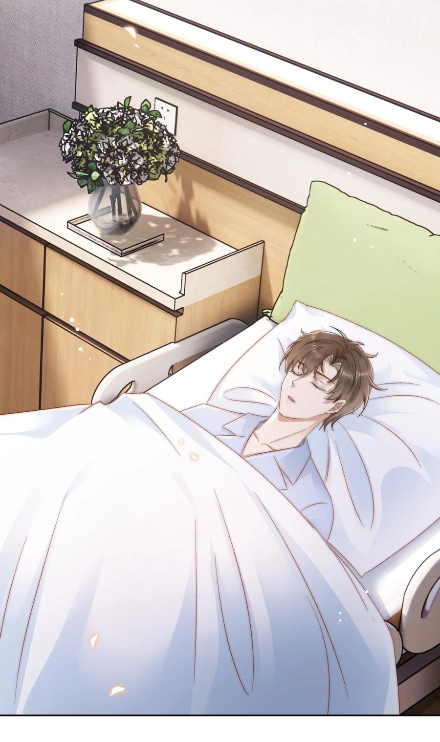 ta sinh con cho tổng tài chapter 28 35